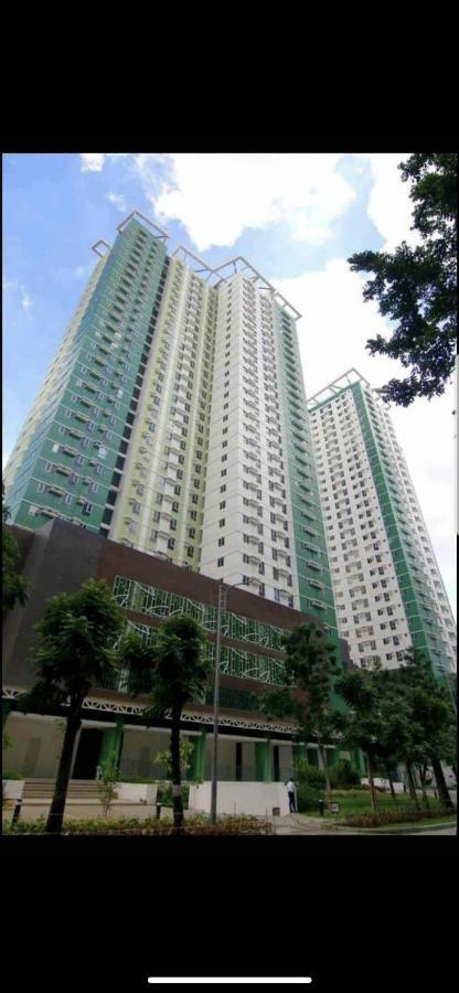 Desna By J&J Homes At Avida Towers Riala T3 Cebu Exterior photo